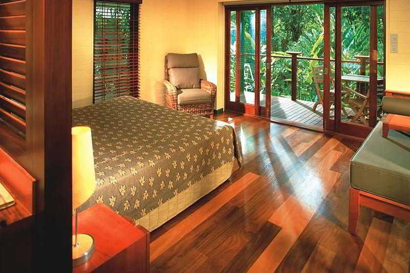 מוסמאן Silky Oaks Lodge מראה חיצוני תמונה