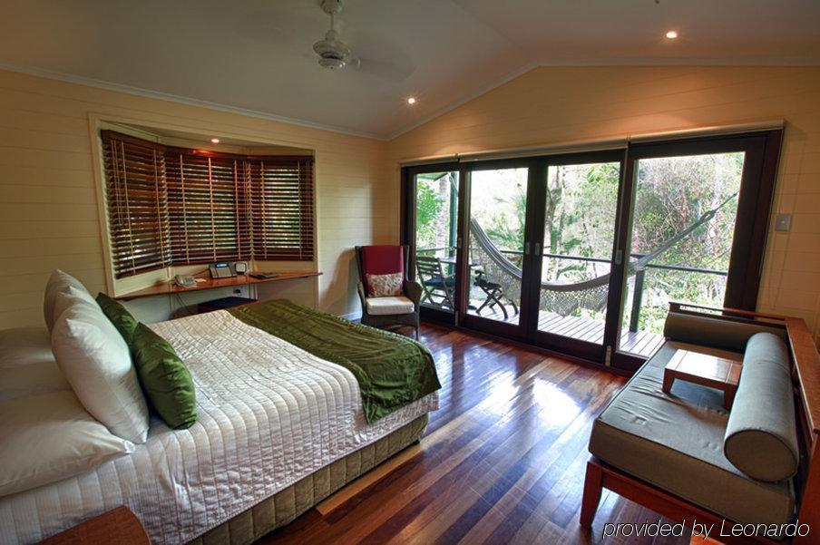 מוסמאן Silky Oaks Lodge מראה חיצוני תמונה